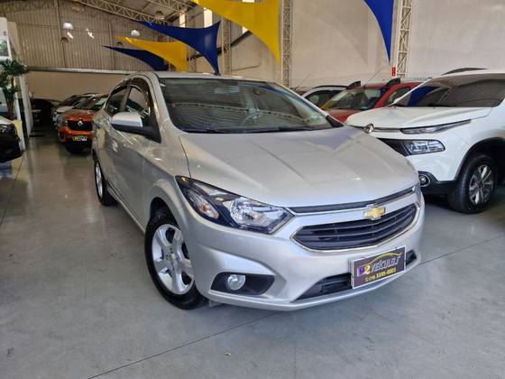 CHEVROLET PRISMA 1.4 MPFI LT 8V FLEX 4P MANUAL